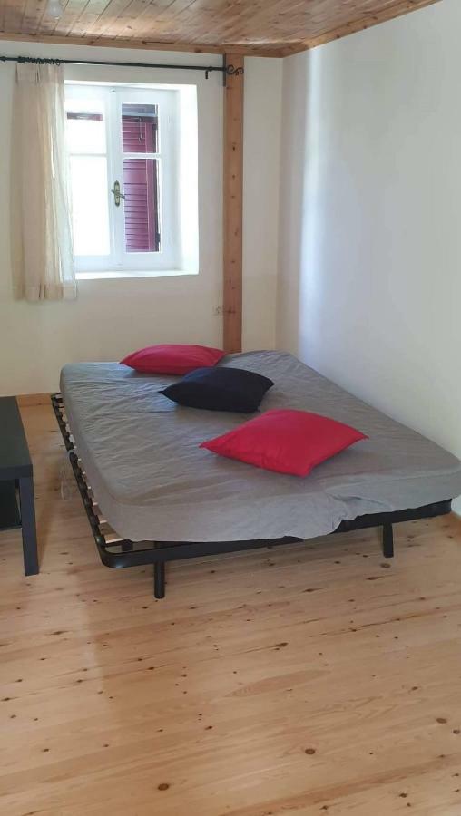 Kontrata Cottage Πινακοχώρι Εξωτερικό φωτογραφία